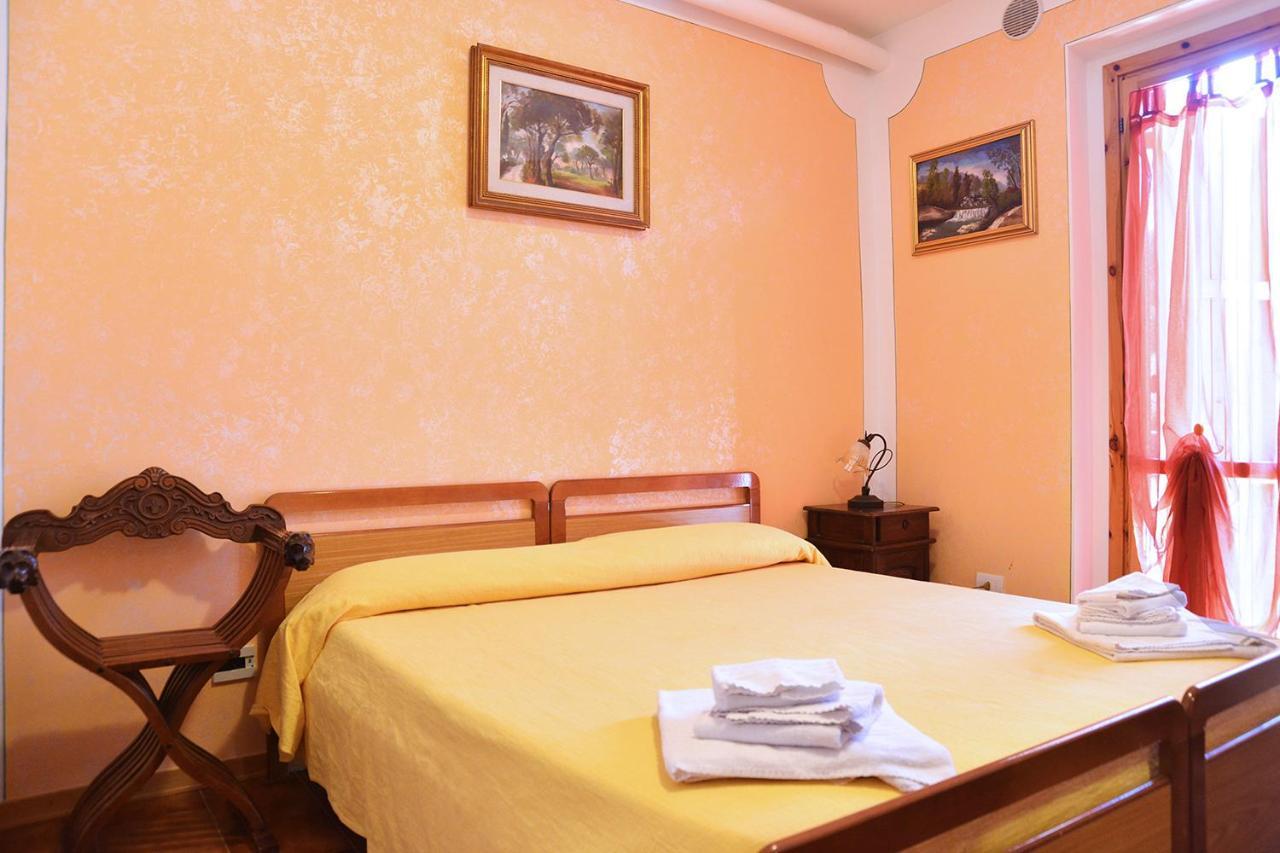 Il Mandriano Hotel Carpegna Exterior photo